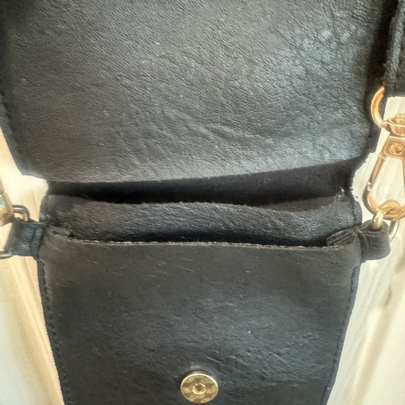 AnsTOP Crossbody Cell Phone Wallet Purse with Adjustable/Removable 27” Strap - Picture 8 of 15